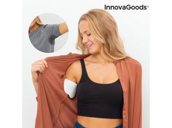 InnovaGoods Hónaljizzadás Elleni Tapasz (10 db)