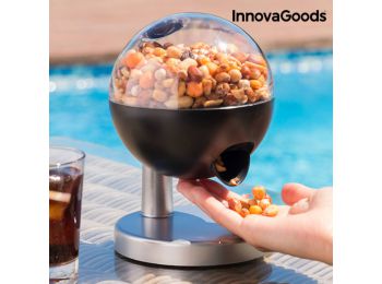 InnovaGoods Mini Automatikus Cukorka és Dióféle Adagoló