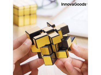 InnovaGoods Ubik 3D Mágikus Puzzle Kocka