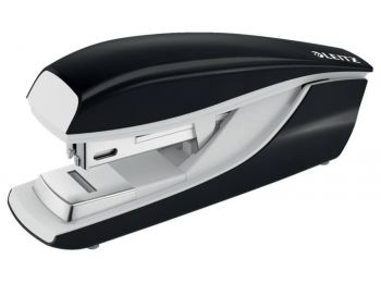 Tűzőgép, nagyteljesítményű, 24/8, 40 lap, lapos tűzé