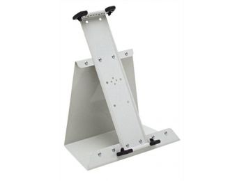 Bemutatótábla tartó, asztali, A4, 10 férőhelyes, TARIFO