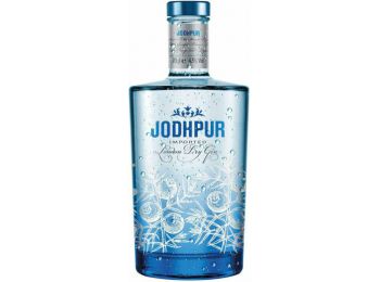 Jodhpur London Dry Gin 43% 0,7