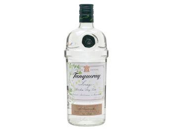 Tanqueray Lovage (lestyán ízesítéssel) Gin 47,3% 1 lit
