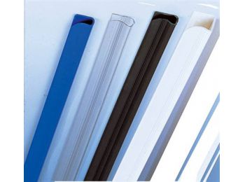 Iratsín, 3-6 mm, 3-60 lap, FELLOWES Relido, kék (IFW53832)