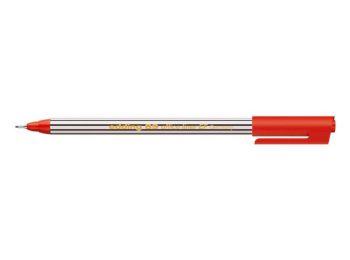 Tűfilc, 0,3 mm, EDDING 89 Office Liner, piros (TEDOL89P)