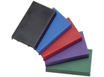 Bélyegző cserepárna, TRODAT 4911, 4951, 4820, piros (IT64