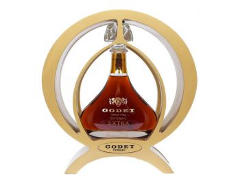 Godet Cognac Extra 0,7 40% dd.