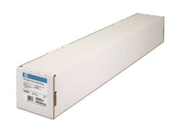 C6035A Plotter papír, tintasugaras, 610 mm x 45,7 m, 90 g, 
