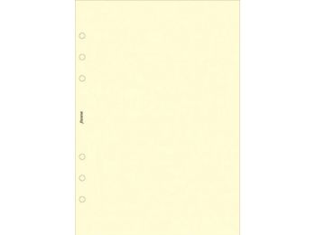 Kalendárium betét, jegyzetlap, personal méret, sima, FILO