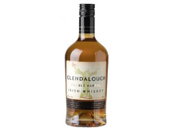 Glendalough Double Barrel 42% 0,7