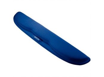 Csuklótámasz billentyűzethez, géltöltésű, ESSELTE Fas