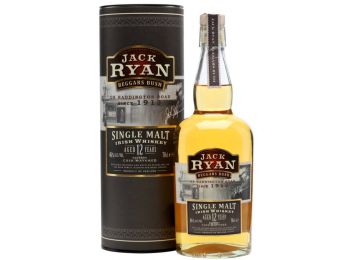 Jack Ryan Beggars Bush 12 years Single Malt Irish Whiskey 46