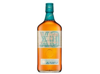 Tullamore Dew XO Caribbean Rum Cask Finish 0,7 3%