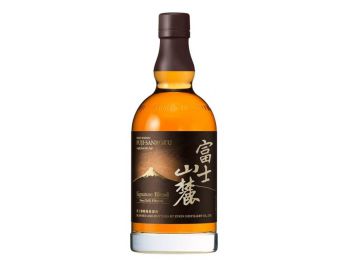 Kirin Fuji-Sanroku Signature Blend Non-Chill Filtered 50% 0,