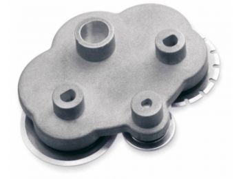 Vágókés, egyenes vágás, perforálás, hajtott vágás, 