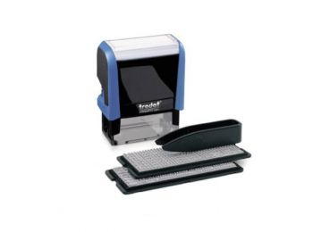 Bélyegző, kirakós, TRODAT Printy 4911 typo P4.0 (IT4951)