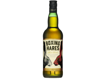 Boxing Hares 35% 0,7