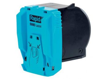 Tűzőkapocs kazetta, RAPID 5080 (E20993700)