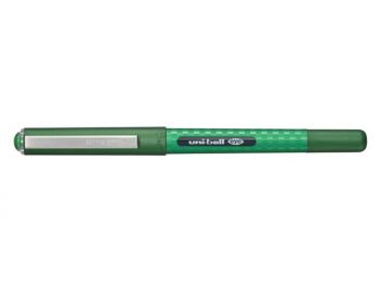 Rollertoll, 0,5 mm, UNI UB-157D Eye, zöld (TU157DZ)