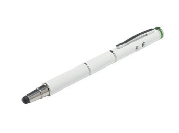 Érintőtoll, érintőképernyős készülékekhez, 4-az-1-b