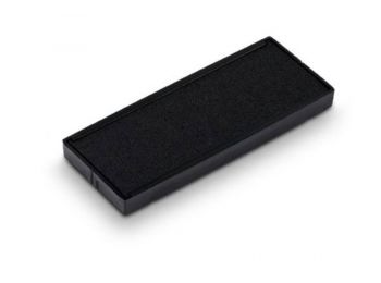 Bélyegző cserepárna, TRODAT 4925, fekete (IT64925F)