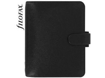 Kalendárium, gyűrűs, betétlapokkal, pocket méret, FILOF