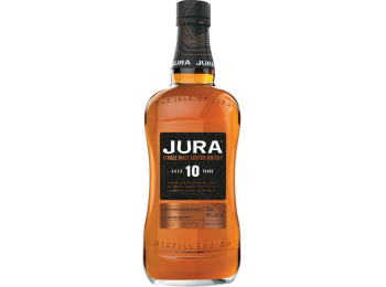 Isle of Jura 10 years 0,7 40% Special Edition 0,7