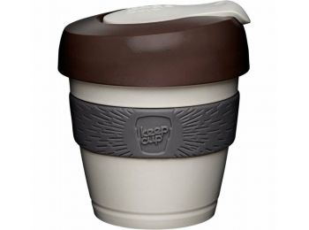 KeepCup original to go pohár kávés termosz CREMA 180 ml