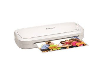 Laminálógép, A4, 80- 125 mikron, FELLOWES L125 (IFW57372)