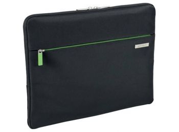 Notebook tok, 13,3, LEITZ Complete, fekete (E60760095)
