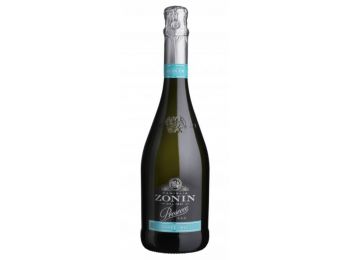 Zonin Prosecco Spumante Brut 0,75