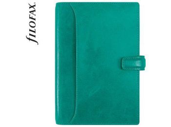 Kalendárium, gyűrűs, betétlapokkal, personal méret, FIL