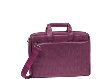 Notebook táska, 15,6, RIVACASE Central 8231, lila (NTRC8231