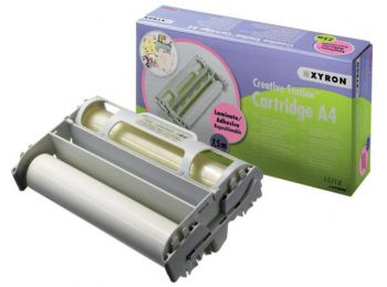 Hideglamináló fólia, 80 mikron, A4, 7,5 m, tekercses, ön