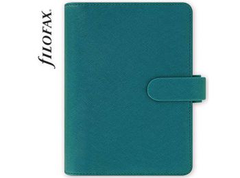 Kalendárium, gyűrűs, betétlapokkal, pocket méret, FILOF