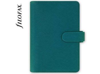 Kalendárium, gyűrűs, betétlapokkal, personal méret, FIL