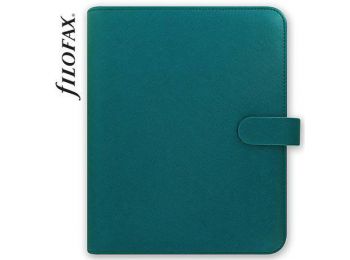 Kalendárium, gyűrűs, betétlapokkal, A5 méret, FILOFAX S