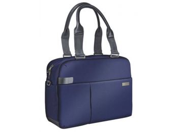 Notebook táska, 13,3, LEITZ Complete Shopper, titánkék (E60180069)
