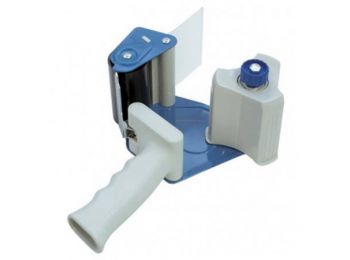 Csomagzáró gép, 75 mm, DONAU (D7885)