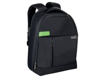Notebook hátizsák, 13.3, LEITZ Complete Smart Traveller, f