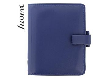 Kalendárium, gyűrűs, betétlapokkal, pocket méret, FILOF