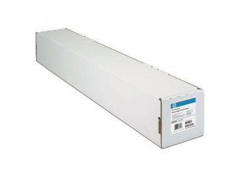 Q1396A Plotter papír, tintasugaras, 610 mm x 45,7 m, 80 g, 