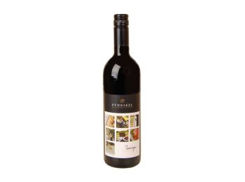 Pfneiszl BioBirtok Soproni Tango Cuvée vörösbor 2016 0,75