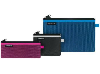 Utazótasak szett, LEITZ Wow, vegyes szín (E40150099)
