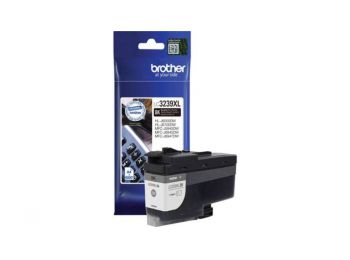 LC3239XLBK Tintapatron HL-J6000DW, MFC-J5945DW, MFC-J6945DW,