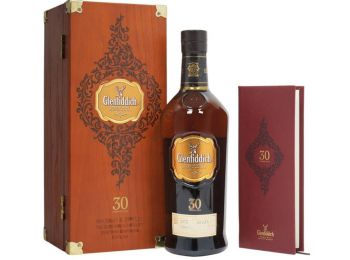 Glenfiddich 30 years whisky dd. 0,7L 43%