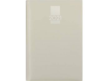 Naptár, tervező, A5, heti, DAYLINER, MyPastel, zöld (NMPH