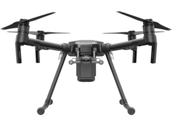 DJI Matrice M210 V2 RTK