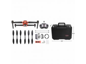 Autel Robotics EVO II PRO Rugged Bundle