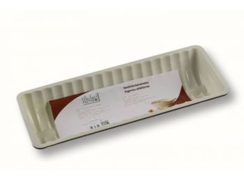 Kerámia bevonatos őzgerinc forma